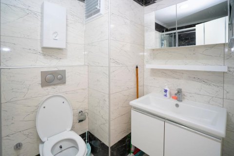 3+1 Penthouse à Kestel, Turkey No. 13129 15