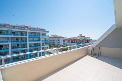 3+1 Penthouse en Kestel, Turkey No. 13129 3