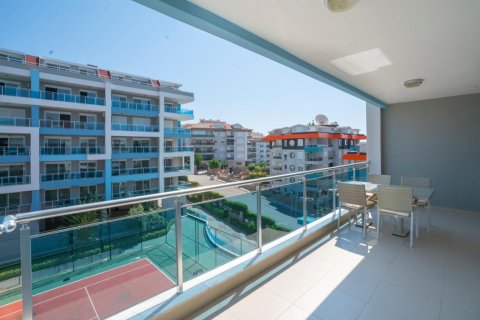 3+1 Penthouse à Kestel, Turkey No. 13129 6