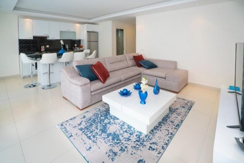 3+1 Penthouse en Kestel, Turkey No. 13129 7