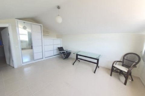 4+1 Penthouse en Demirtas, Turkey No. 13127 5