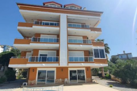 4+1 Penthouse en Demirtas, Turkey No. 13127 1