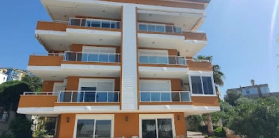 4+1 Penthouse en Demirtas, Turkey No. 13127