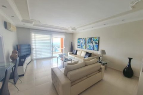 4+1 Penthouse in Demirtas, Turkey No. 13127 19