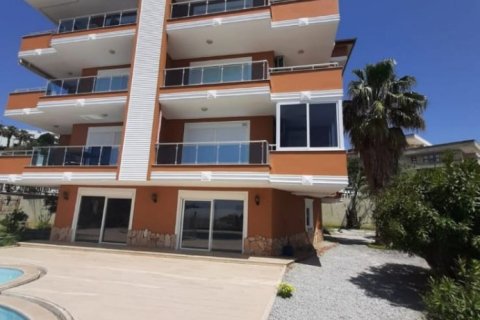 4+1 Penthouse en Demirtas, Turkey No. 13127 3