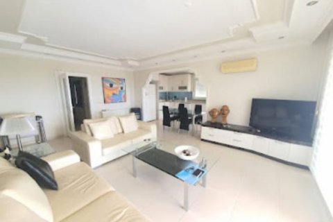 4+1 Penthouse en Demirtas, Turkey No. 13127 20