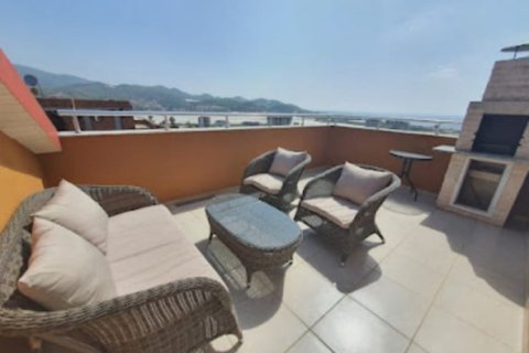 4+1 Penthouse en Demirtas, Turkey No. 13127 16