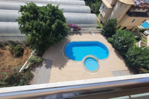 4+1 Penthouse in Demirtas, Turkey No. 13127 17