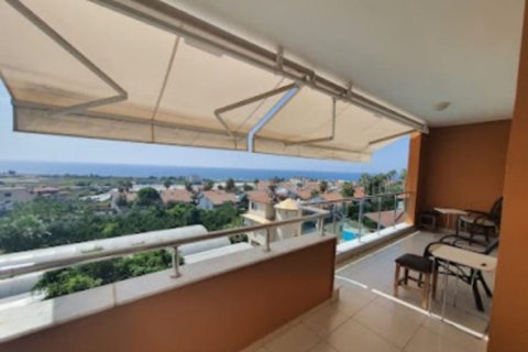 4+1 Penthouse en Demirtas, Turkey No. 13127 15