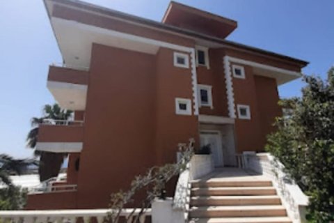 4+1 Penthouse en Demirtas, Turkey No. 13127 14