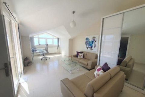 4+1 Penthouse in Demirtas, Turkey No. 13127 8