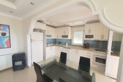 4+1 Penthouse in Demirtas, Turkey No. 13127 12