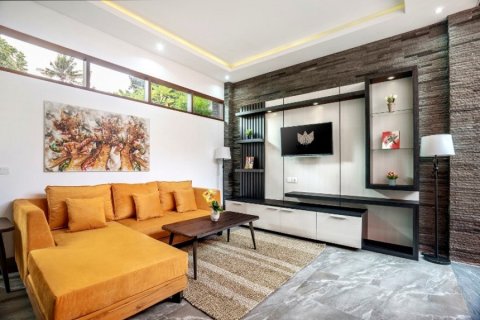 3 bedrooms Villa in Seminyak, Indonesia No. 23136 3