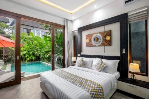 3 bedrooms Villa in Seminyak, Indonesia No. 23136 7