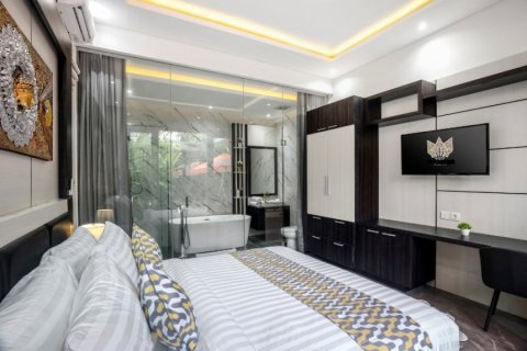 3 bedrooms Villa in Seminyak, Indonesia No. 23136 4