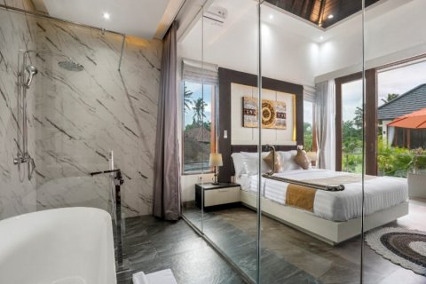 3 chambres Villa à Seminyak, Indonesia No. 23136 14