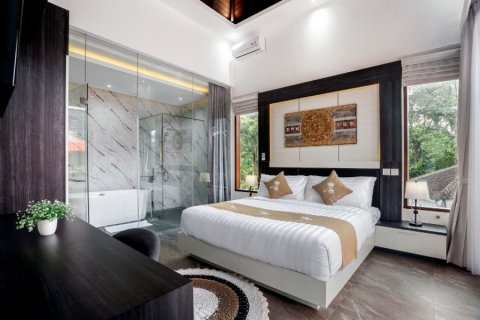 3 bedrooms Villa in Seminyak, Indonesia No. 23136 10