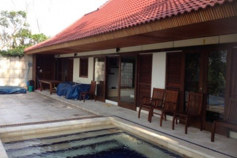 4 dormitorios Villa en Canggu, Indonesia No. 23179 1