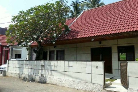 4 bedrooms Villa in Canggu, Indonesia No. 23179 2