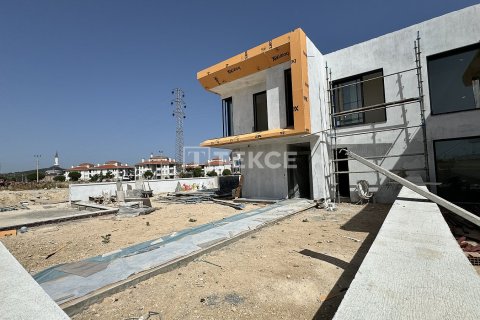 4+1 Villa à Cesme, Turkey No. 21956 12