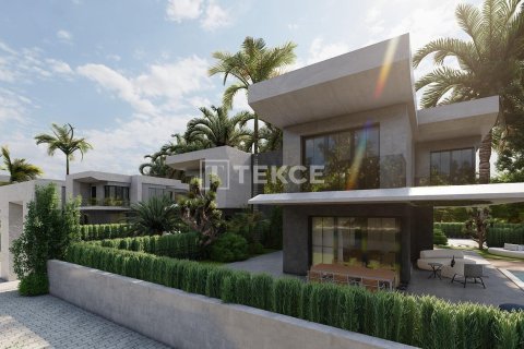 4+1 Villa à Cesme, Turkey No. 21956 2