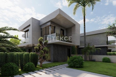 4+1 Villa in Cesme, Turkey No. 21956 3