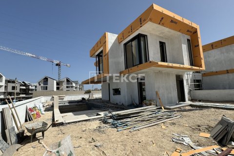 4+1 Villa à Cesme, Turkey No. 21956 13