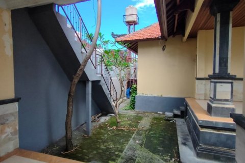 Земельный участок 311м² в Seminyak, Индонезия №23177 18