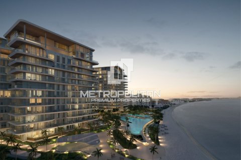 2 dormitorios Apartment en Palm Jumeirah, UAE No. 10242 2