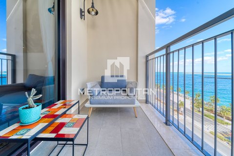 1 dormitorio Apartment en La Mer, UAE No. 10241 3