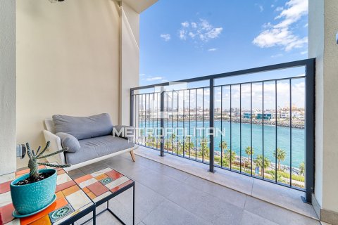 1 dormitorio Apartment en La Mer, UAE No. 10241 1