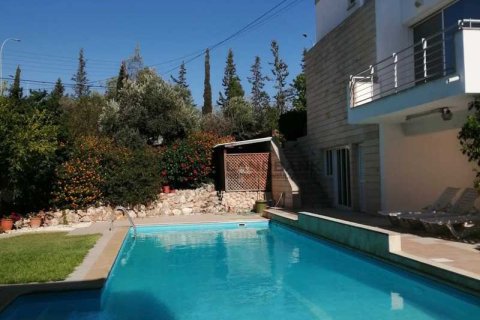 5 bedrooms Villa in Lakatamia, Cyprus No. 63125 12