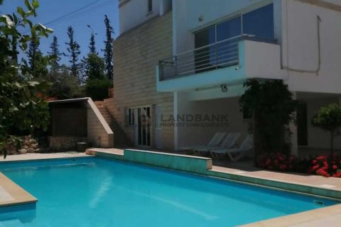 5 bedrooms Villa in Lakatamia, Cyprus No. 63125 5