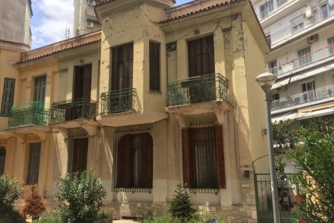 4 dormitorios Villa en Thessaloniki, Greece No. 50944 1