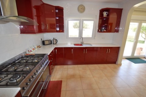 276.00m² Villa à Cabo Roig, Spain No. 25096 9