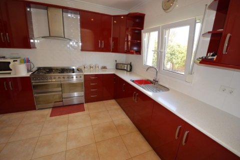 276.00m² Villa à Cabo Roig, Spain No. 25096 3