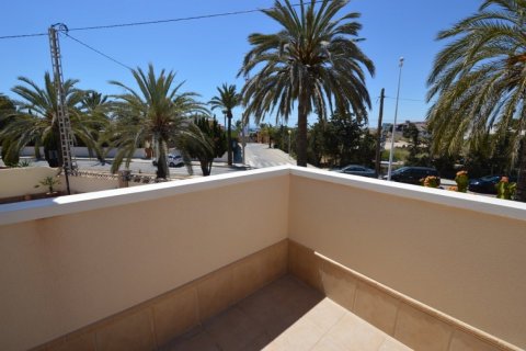 276.00m² Villa en Cabo Roig, Spain No. 25096 24