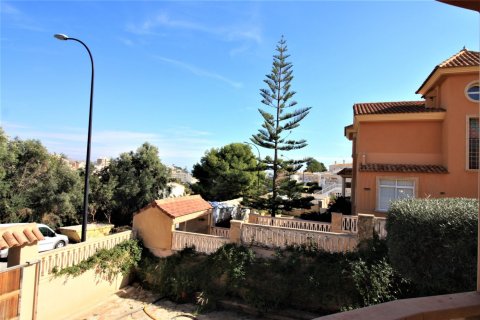 5 chambres Appartement à El Campello, Spain No. 25109 3