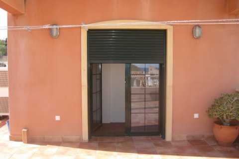 5 chambres Appartement à El Campello, Spain No. 25109 15