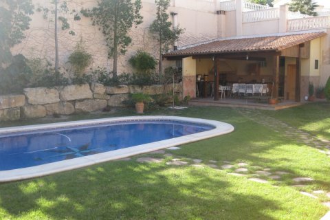 5 chambres Appartement à El Campello, Spain No. 25109 23