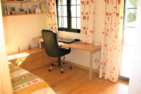 5 chambres Appartement à El Campello, Spain No. 25109 14