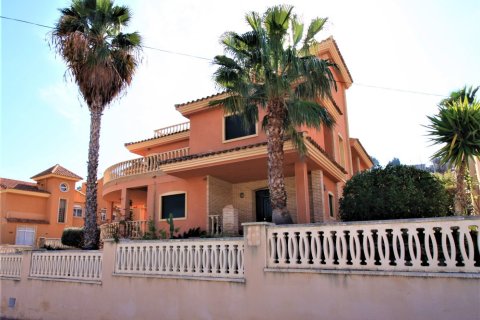 5 chambres Appartement à El Campello, Spain No. 25109 4