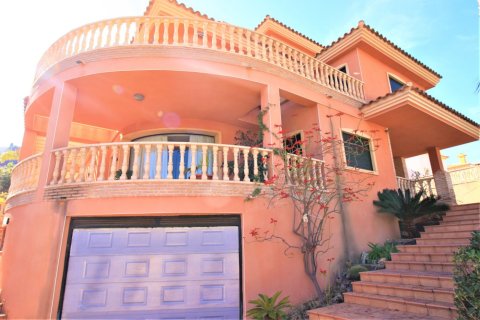 5 bedrooms Apartment in El Campello, Spain No. 25109 30