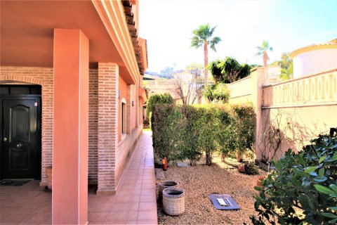 5 chambres Appartement à El Campello, Spain No. 25109 17