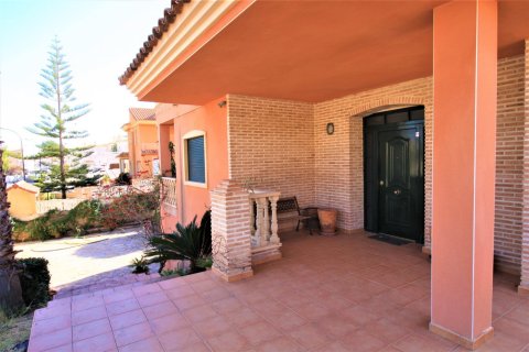 5 chambres Appartement à El Campello, Spain No. 25109 28