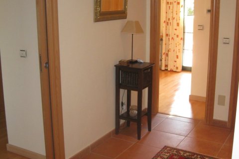 5 dormitorios Apartment en El Campello, Spain No. 25109 9