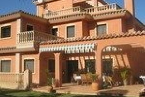 5 bedrooms Apartment in El Campello, Spain No. 25109 27