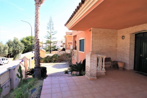 5 chambres Appartement à El Campello, Spain No. 25109 29