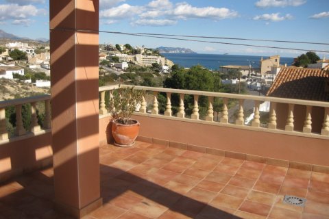 5 dormitorios Apartment en El Campello, Spain No. 25109 25