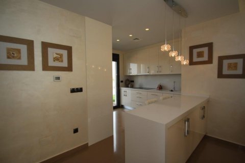 157.00m² Villa en Campoamor, Spain No. 25111 7